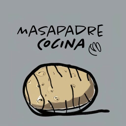 Masapadre Cocina