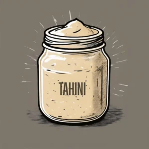 Lee más sobre el artículo Pasta de Tahini Casera: Un superalimento en cada cucharada