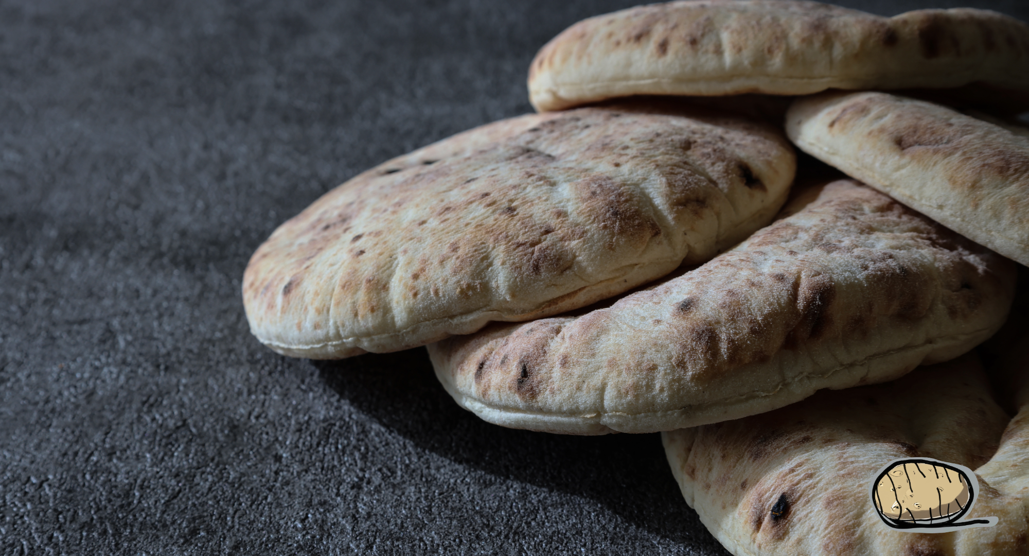 PAN PITA